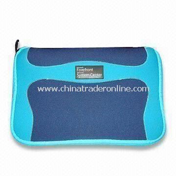 Laptop Bag in Classic Design, Available in Various Colors, Made of 600D Polyester and Nylon