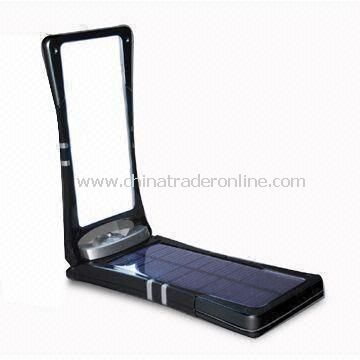 Solar Charger for Apples iPhone, iPad and iPod from China