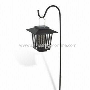 Solar Light, Solar Garden Light, You Can Adjust the Size Yourself