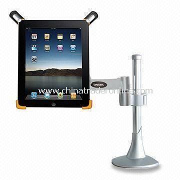 Stand for iPad with Adjustable Height and Beautiful Design