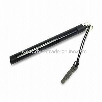 Stylus Touch Pen with Sensitive Soft Rounded Tip
