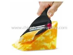 Adjustable Cheese Slicer