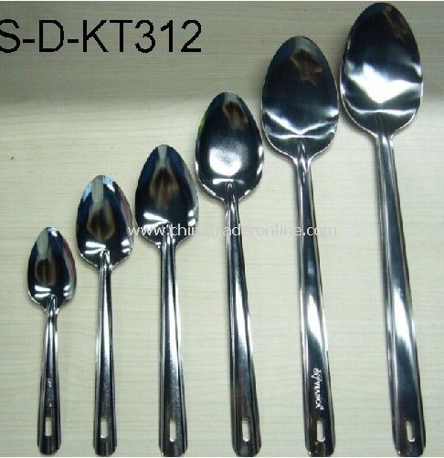 Dining Spoon from China