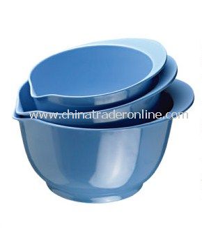 Melamine Mixing Bowls