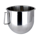 Mixer Bowl, Stainless Steel Bucket
