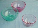 Mixing Bowl Colored Bowls from China