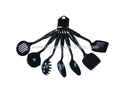 Nylon Kitchen Utensils - Kitchen Tools