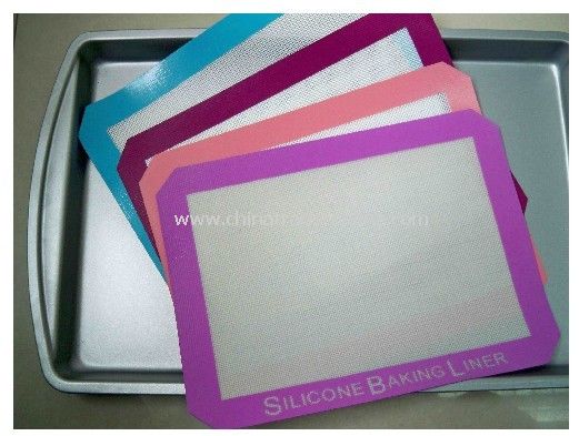 Silicone Baking Sheet from China