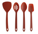 Silicone Rubber Kitchen Utensils from China