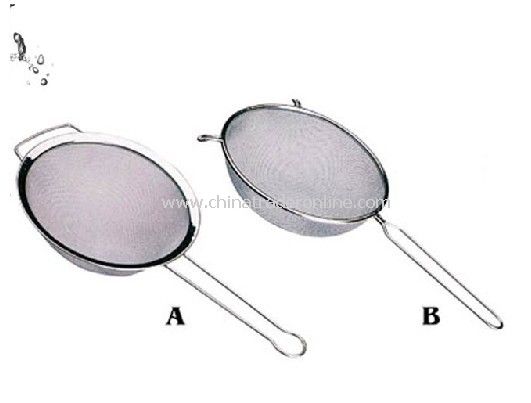 Stainless Steel Colander from China