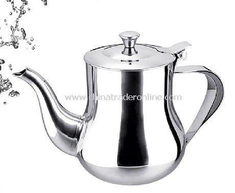 Stainless Steel Kettle / Teapot from China