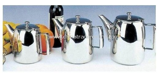 Tea Pot Set