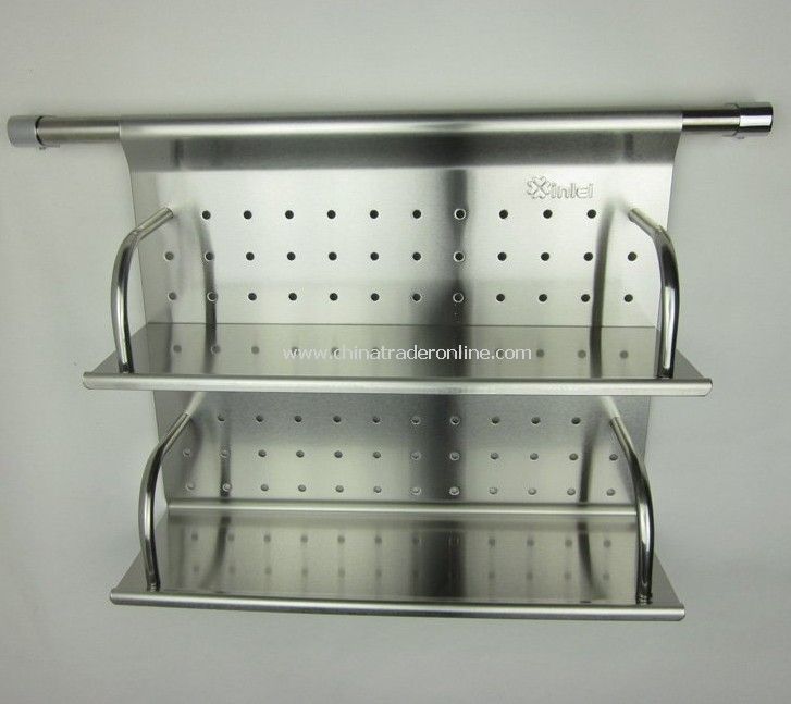 best price-stainless steel kicthen rack