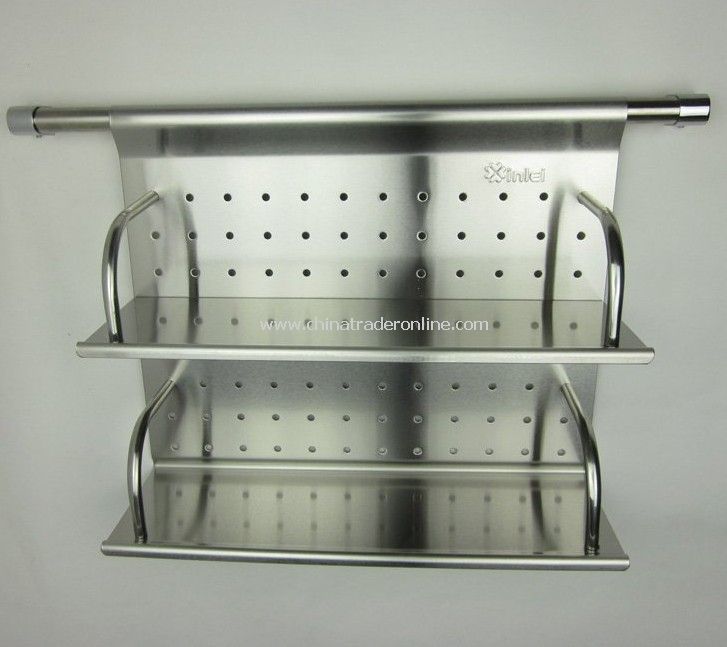 best price-stainless steel kicthen rack from China