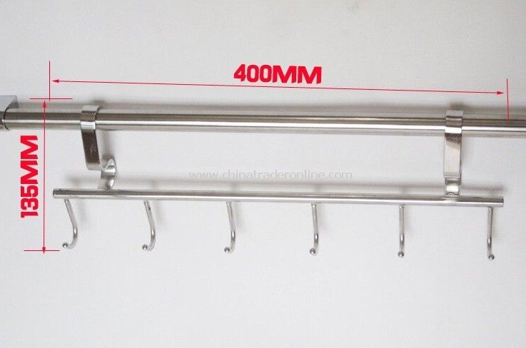 best price-stainless steel kicthen rack from China