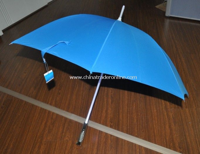 LED Rain Umbrella from China