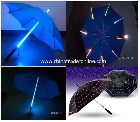 LED Umbrella, Kids LED Umbrella from China