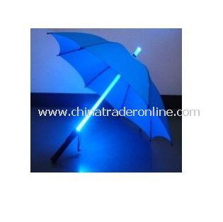 LED Umbrella from China