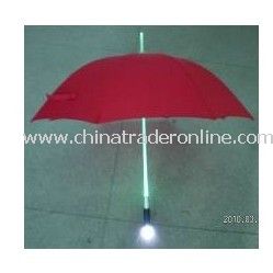 LED Umbrella