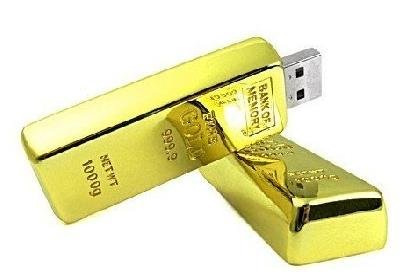 Metal 002 usb flash drive