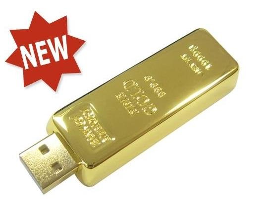 Metal 005 usb flash drive