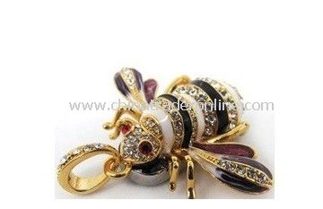 4GB Bee USB Flash Drive from China