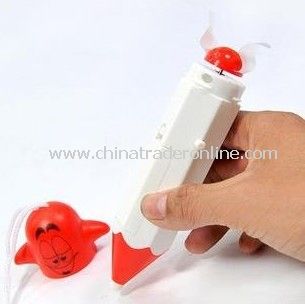 Cool pen mini fans