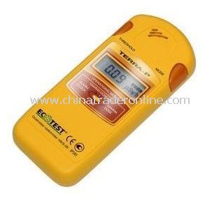 2011 new design! personal necessary nuclear radiation detector,radiation tester from China