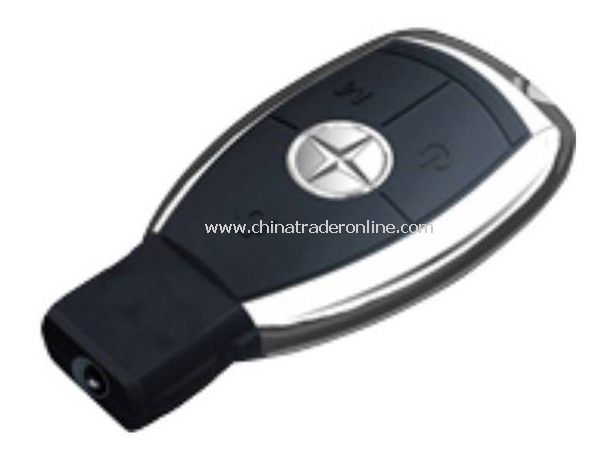 Car key Mini Camera,Mini surveillance equipment from China