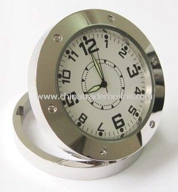 Home security clock, mini camcorders, digital cameras, surveillance cameras, surveillance equipment from China