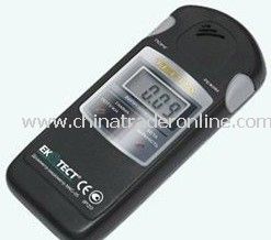 Radiation Detector from China