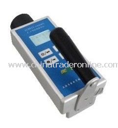 Radiation Detector from China