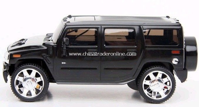 RC toy,Limited Edition, 1:32, wireless remote control, toys, off-road vehicles, H2 SUV