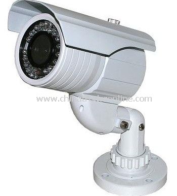surveillance equipment from China