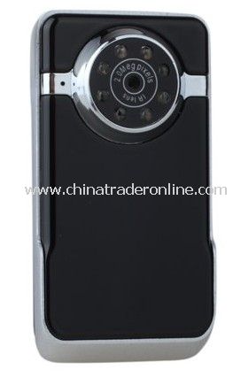 Surveillance equipment MINI Camera MINI DV from China