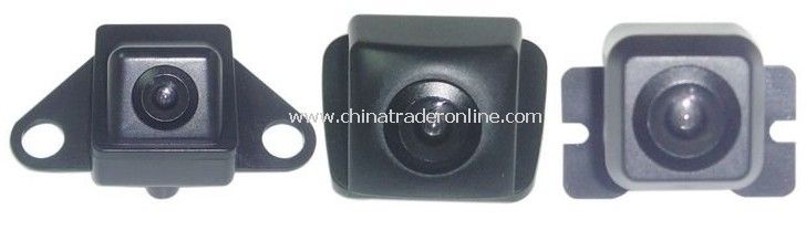 Universal car, water-proof surveillance equipment with night vision from China