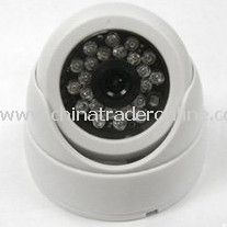 video surveillance equipment