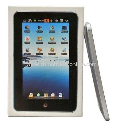 android tablet from China