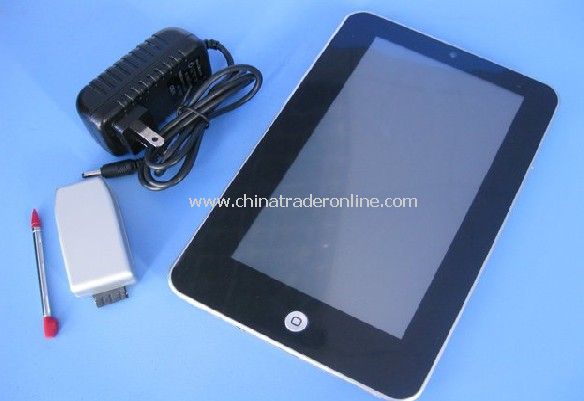 Android Tablet PC,MID,Netbook,notebook 3G Wifi computer 461