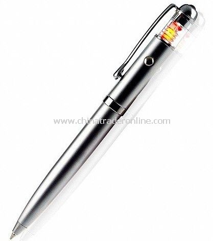 Bug Detector Pen from China