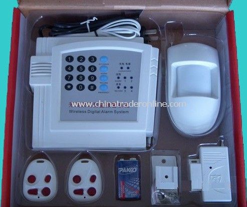 Hot sale Security equipment from China