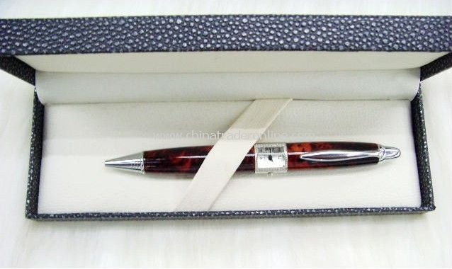 metal multi-functional pen from China