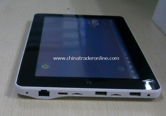 MID Google Android tablet PC 7 inch tablet PC WiFi Cemera Android 2.2 Tablet PC MID Ebook Wholesale from China