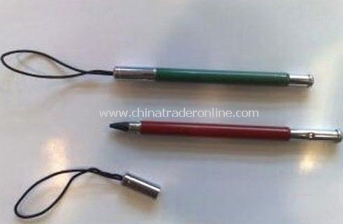 OEM Stylus Stylet Pen for mobile Phone 100pcs/lot, stylus pen for PDA, sytlet pen from China
