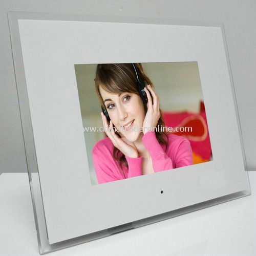 10.4 Inch Digital Photo Frame