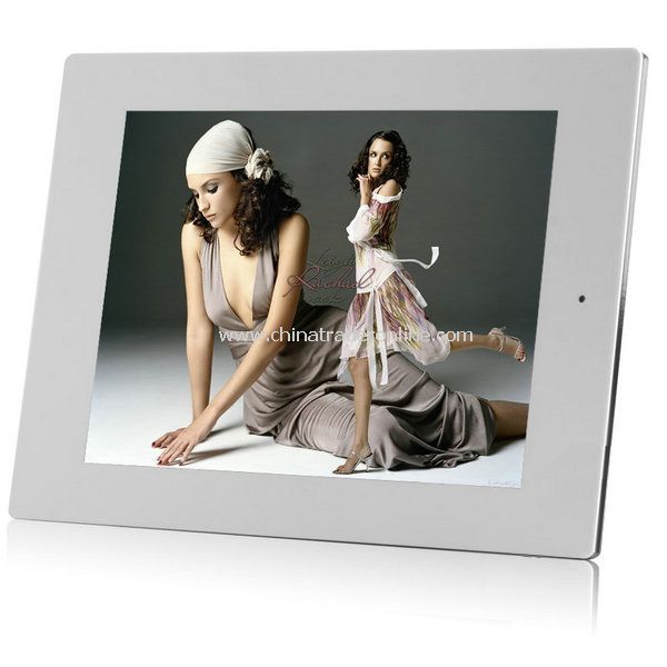 10.4 Inch Digital Photo Frame from China