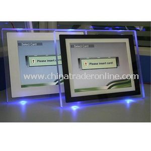 10.4 Table Digital Photo Frame