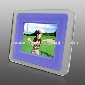 3.5 TFT LCD Digital Picture Frames from China