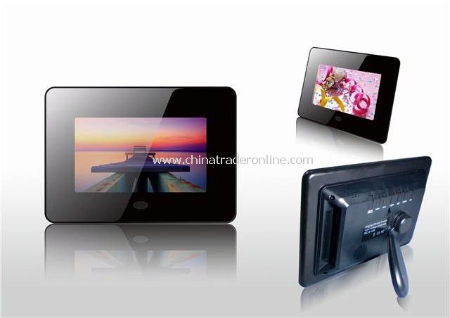 7  Digital Photo Frame