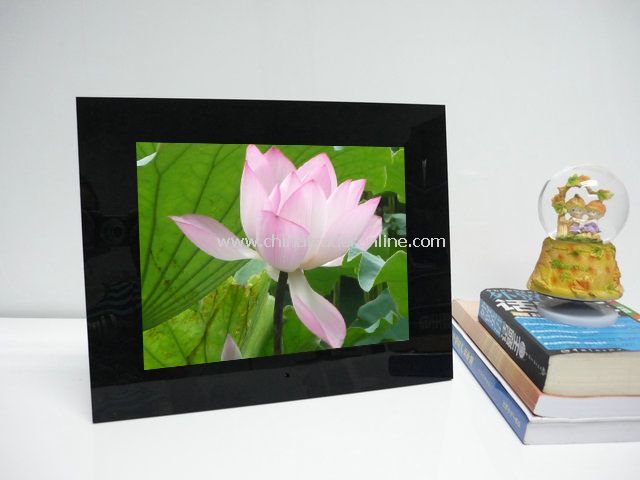 Digital Photo Frame, Digital Picture Frame, Media Picture Frame, Electronic Photo Frame from China